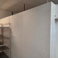 1421924-1 Kylrum - Impafri 180x380 cm