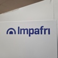 1421924-5 Kylrum - Impafri 180x380 cm