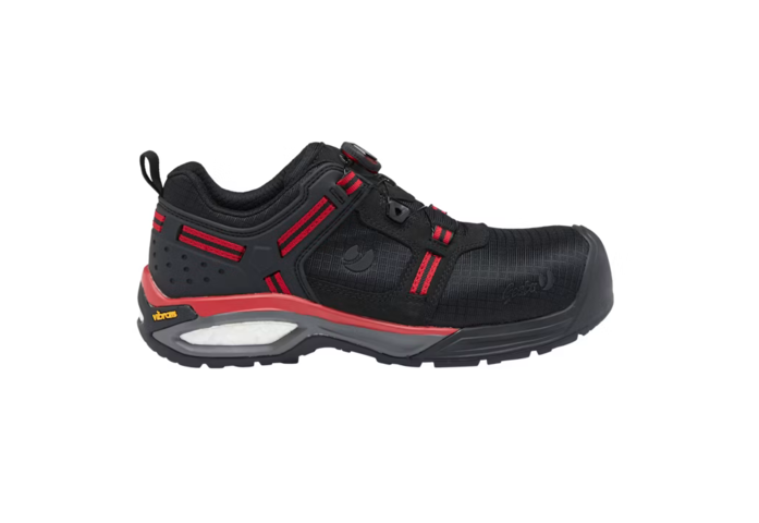 1542494-2 Safety shoes Gesto Grid S3 HRO SRC, Size 35