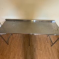 1500082-2 Stainless Steel Workbench