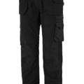 1542085-1 Work trousers Gesto G500, Size C46/146