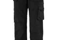 1542085 Work trousers Gesto G500, Size C46/146