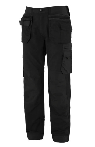 1542085-1 Work trousers Gesto G500, Size C46/146