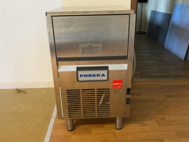 1500083-1 Ice machine - Porkka / Migel KLA2