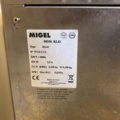 1500083-4 Ice machine - Porkka / Migel KLA2
