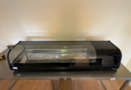 1500084 Sushi fridge / Display fridge - GGM Gastro