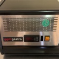 1500084-3 Sushi fridge / Display fridge - GGM Gastro