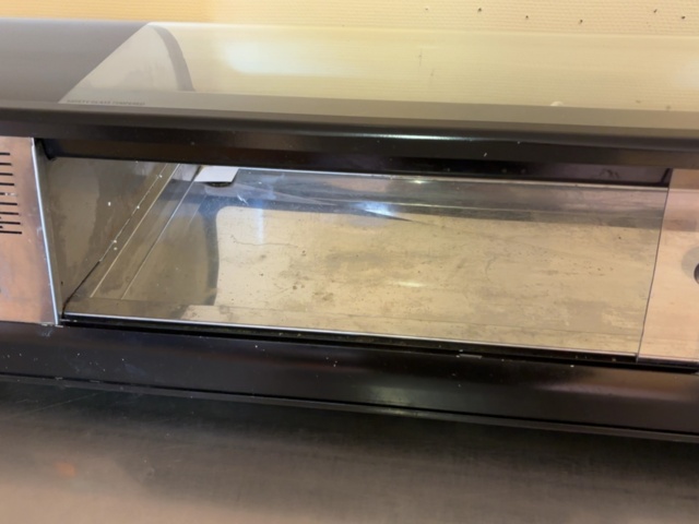 1500084-4 Sushi fridge / Display fridge - GGM Gastro