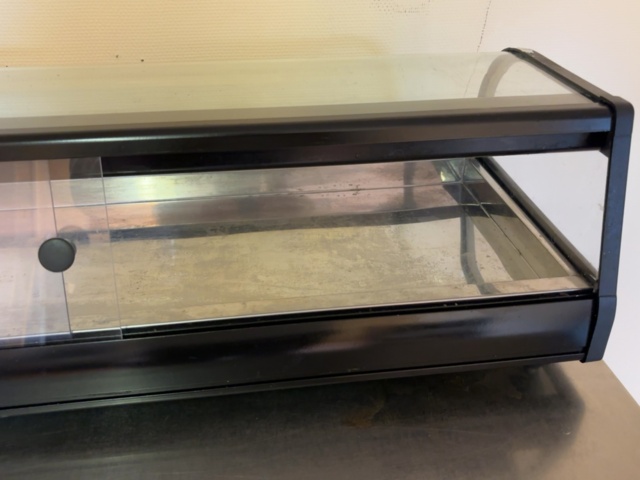1500084-5 Sushi fridge / Display fridge - GGM Gastro