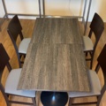 1500085-2 Collection with Tables and Chairs