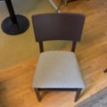 1500085-3 Collection with Tables and Chairs