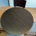 1500086-2 Collection of Round Tables and Chairs