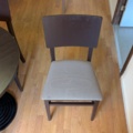 1500086-3 Collection of Round Tables and Chairs