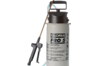1542519 2 st Koncentratsprutor Gloria Pro 5