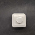 1542647-1 Dimmer 11 st,  infälld, 60–500 W