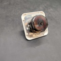 1542647-2 Dimmer 11 st,  infälld, 60–500 W