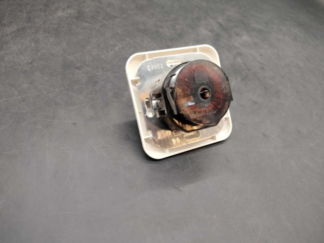 1542647-2 Dimmer 11 st,  infälld, 60–500 W