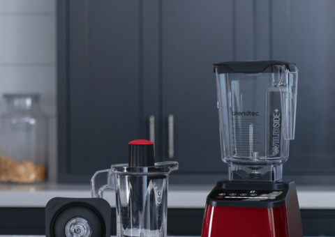 Bild som representerar auktionen - Avyttring Parti med 24 st blenders - Blendtec Designer 650 (Nya i kartong med garanti)
