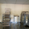 1500088-1 Collection of Chairs and Bar Stools