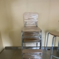 1500088-2 Collection of Chairs and Bar Stools