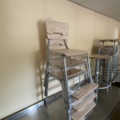 1500088-3 Collection of Chairs and Bar Stools