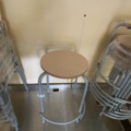 1500088-4 Collection of Chairs and Bar Stools