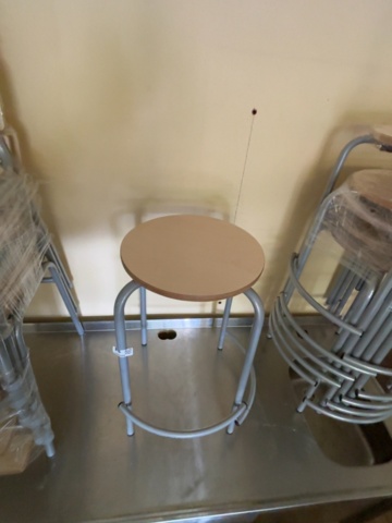 1500088-4 Collection of Chairs and Bar Stools