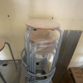 1500088-5 Collection of Chairs and Bar Stools