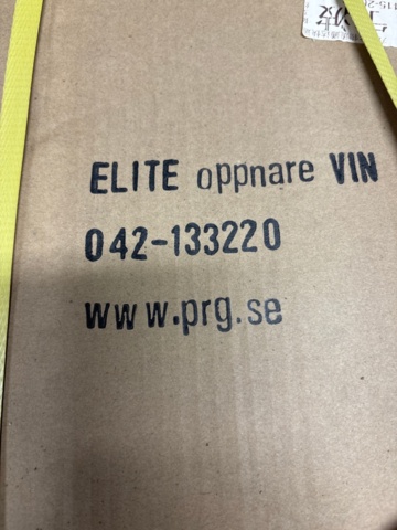 1482677-8 Parti med pennor, vinöppnare, kapsylöppnare och skohorn - Elite