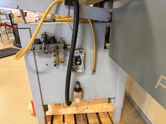 1278820-3 Stångaggregat pull-feeder