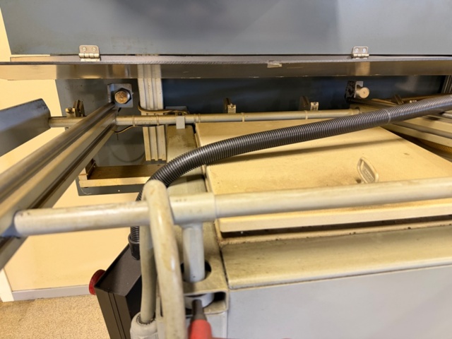 1278820-5 Stångaggregat pull-feeder