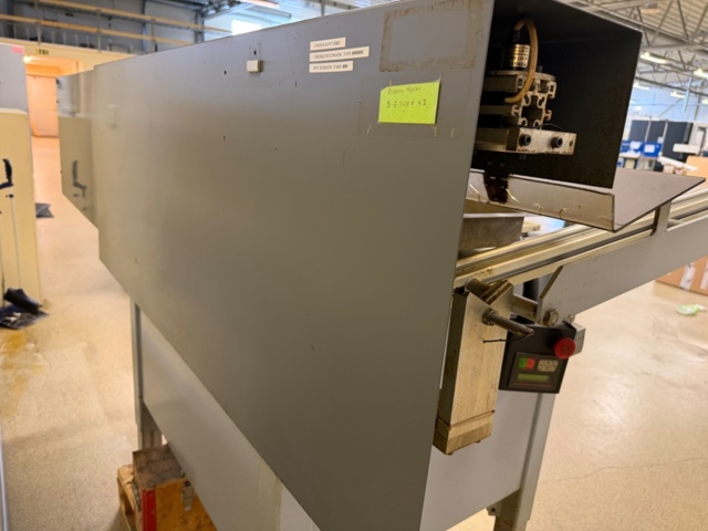 1278820-6 Stångaggregat pull-feeder