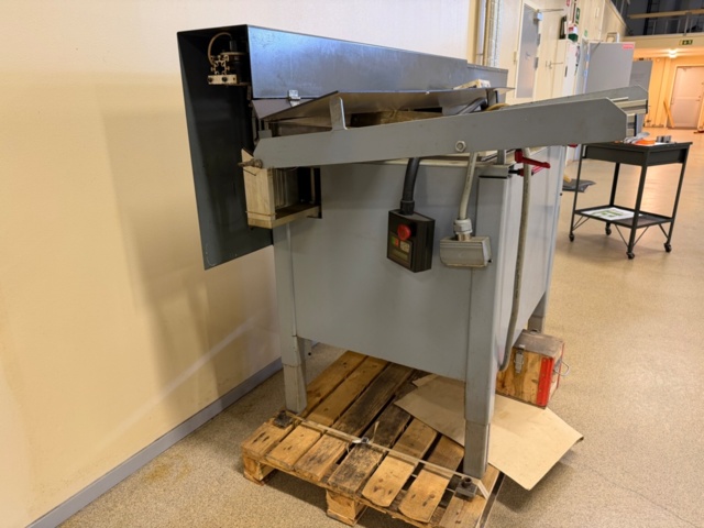 1278820-2 Stångaggregat pull-feeder