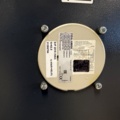 1278817-2 Utsugs- och filteraggregat med stativ (För DMG) - AFS Airfilter Systeme AFS 600 - 2017