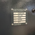 1278817-3 Utsugs- och filteraggregat med stativ (För DMG) - AFS Airfilter Systeme AFS 600 - 2017