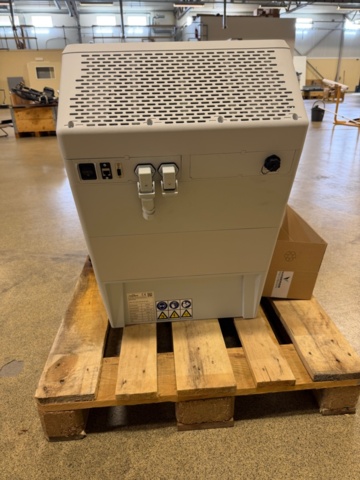 1278822-4 Industrifilter för oljedimma – Absolent AW5-13D-X3S – 2025