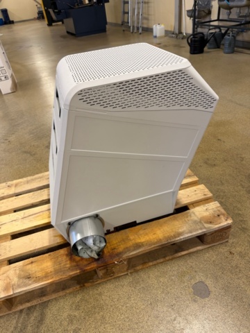 1278822-3 Industrifilter för oljedimma – Absolent AW5-13D-X3S – 2025