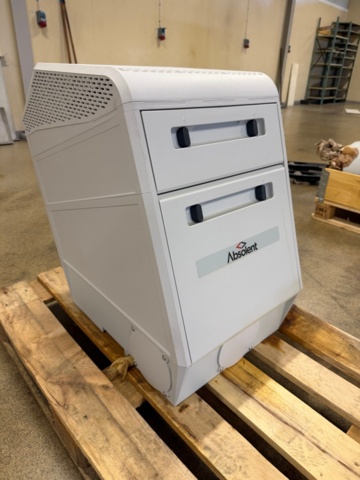 1278822-1 Industrifilter för oljedimma – Absolent AW5-13D-X3S – 2025