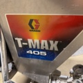 1533275-9 Färgspruta med slang och munstycke - Graco T-Max 405