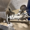 1533275-10 Färgspruta med slang och munstycke - Graco T-Max 405