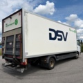 1368223-6 Skåpbil med öppningsbar sida - Mercedes-Benz Trucks Atego -2018