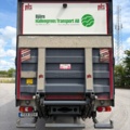 1368223-7 Skåpbil med öppningsbar sida - Mercedes-Benz Trucks Atego -2018