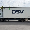 1368223-11 Skåpbil med öppningsbar sida - Mercedes-Benz Trucks Atego -2018