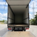 1368223-26 Skåpbil med öppningsbar sida - Mercedes-Benz Trucks Atego -2018
