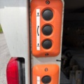 1368223-32 Skåpbil med öppningsbar sida - Mercedes-Benz Trucks Atego -2018