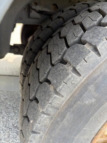 1368223-39 Skåpbil med öppningsbar sida - Mercedes-Benz Trucks Atego -2018