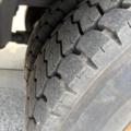 1368223-40 Skåpbil med öppningsbar sida - Mercedes-Benz Trucks Atego -2018