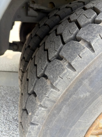 1368223-40 Skåpbil med öppningsbar sida - Mercedes-Benz Trucks Atego -2018
