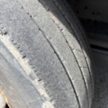 1368223-44 Skåpbil med öppningsbar sida - Mercedes-Benz Trucks Atego -2018
