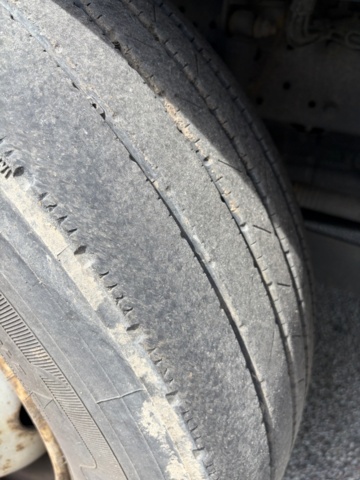 1368223-44 Skåpbil med öppningsbar sida - Mercedes-Benz Trucks Atego -2018